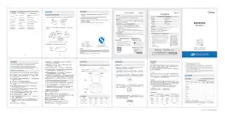 Midea美的 电炖锅RoHSMD-DGE45T76DGE45T76300W4LGBGB